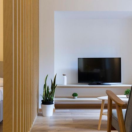 Milan Design Flats Διαμέρισμα Εξωτερικό φωτογραφία