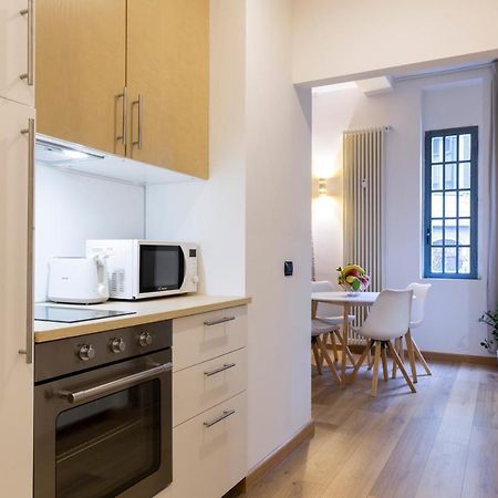 Milan Design Flats Διαμέρισμα Εξωτερικό φωτογραφία