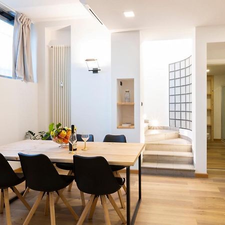 Milan Design Flats Διαμέρισμα Εξωτερικό φωτογραφία