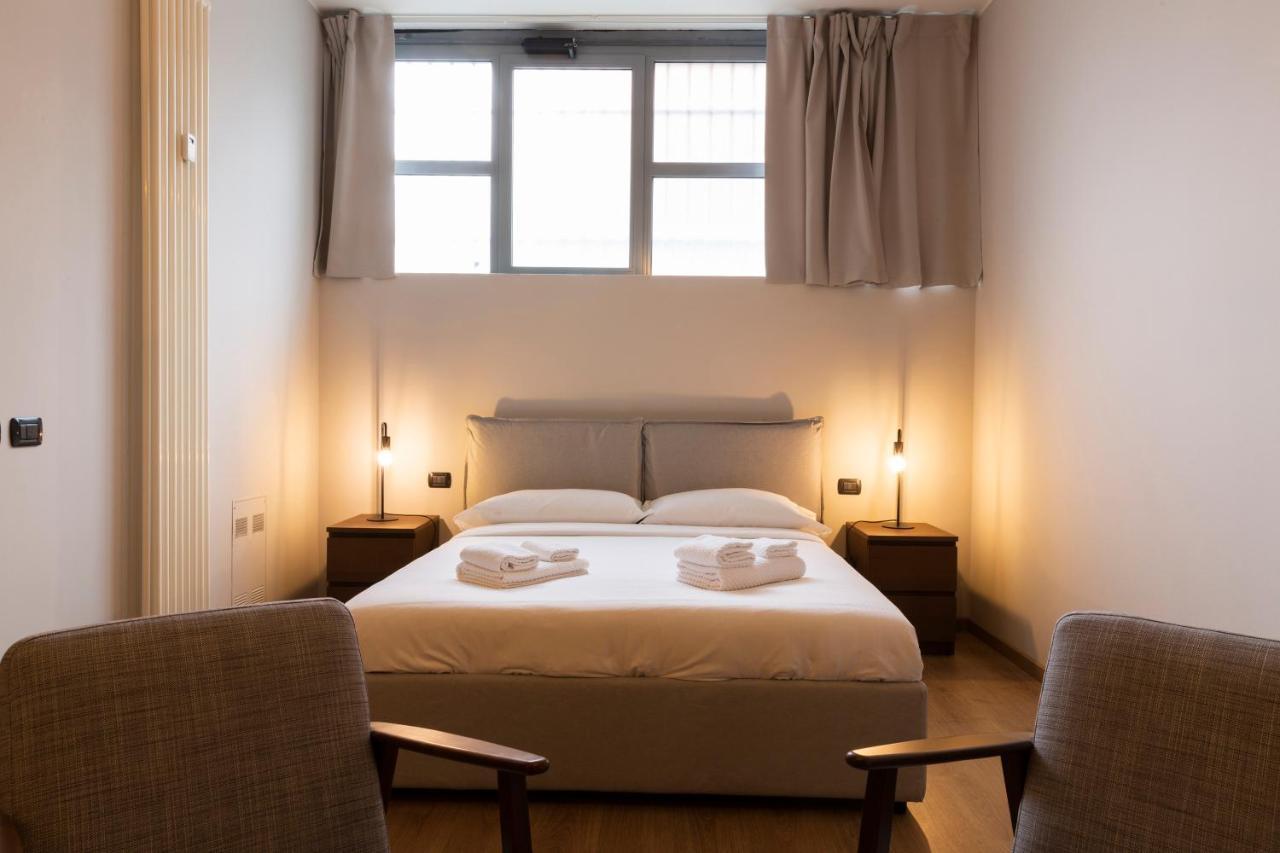 Milan Design Flats Διαμέρισμα Εξωτερικό φωτογραφία