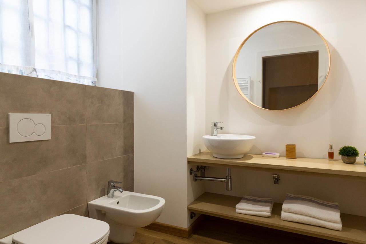 Milan Design Flats Διαμέρισμα Εξωτερικό φωτογραφία