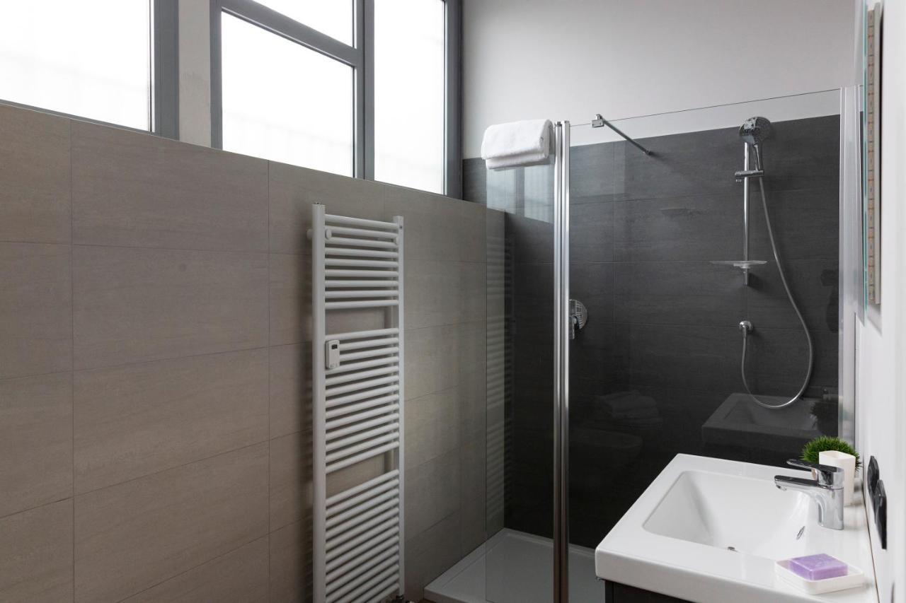 Milan Design Flats Διαμέρισμα Εξωτερικό φωτογραφία
