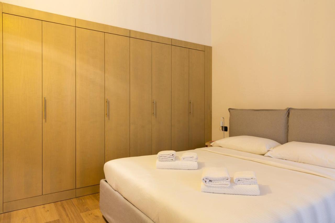 Milan Design Flats Διαμέρισμα Εξωτερικό φωτογραφία
