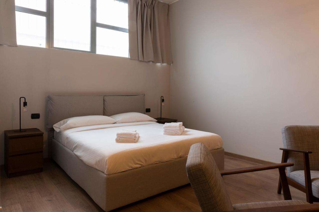 Milan Design Flats Διαμέρισμα Εξωτερικό φωτογραφία