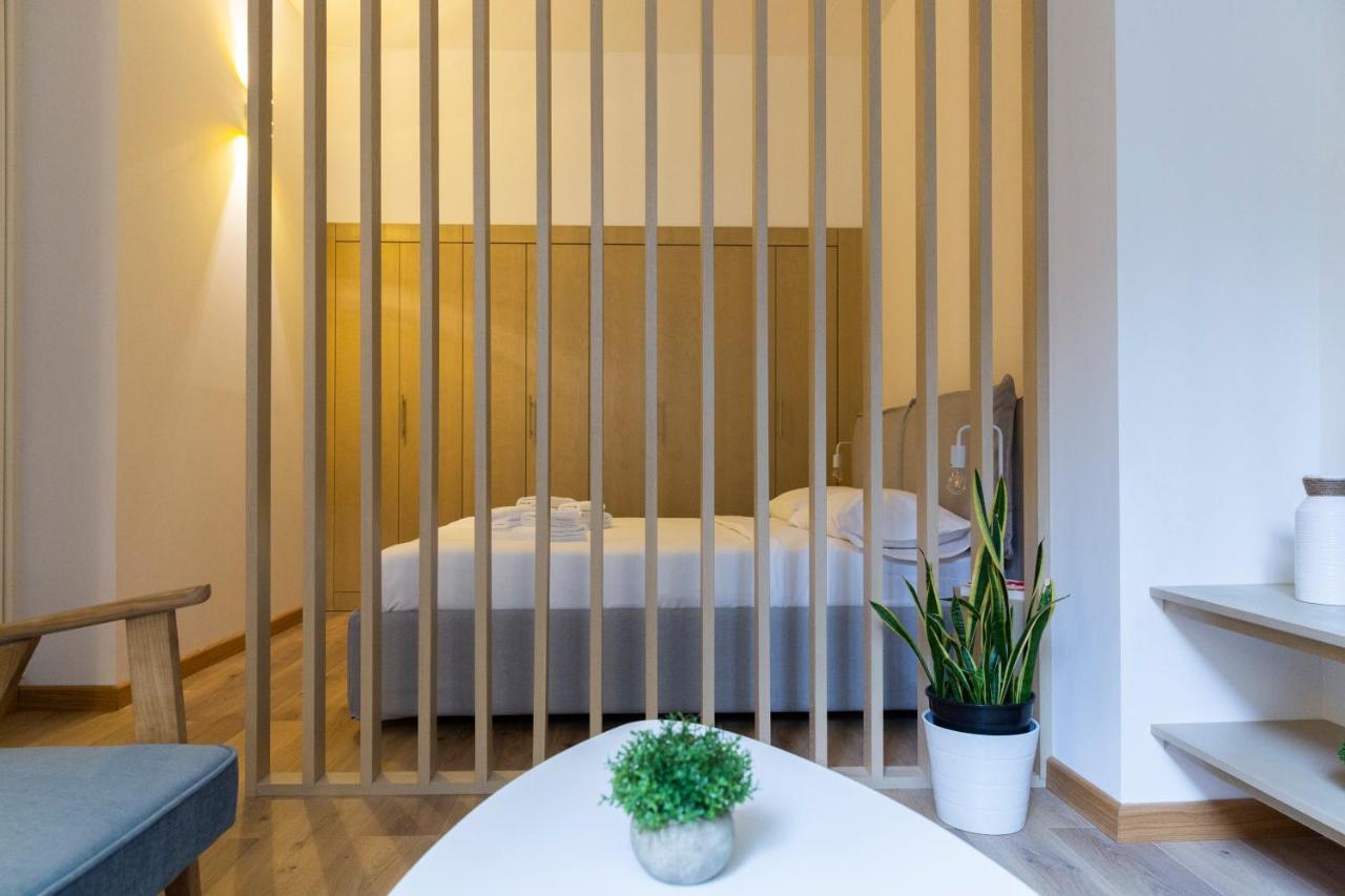 Milan Design Flats Διαμέρισμα Εξωτερικό φωτογραφία