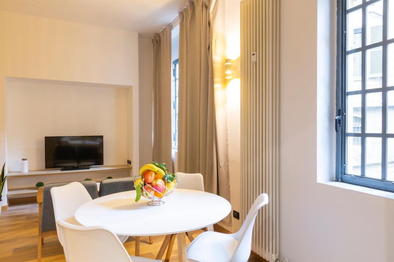 Milan Design Flats Διαμέρισμα Εξωτερικό φωτογραφία