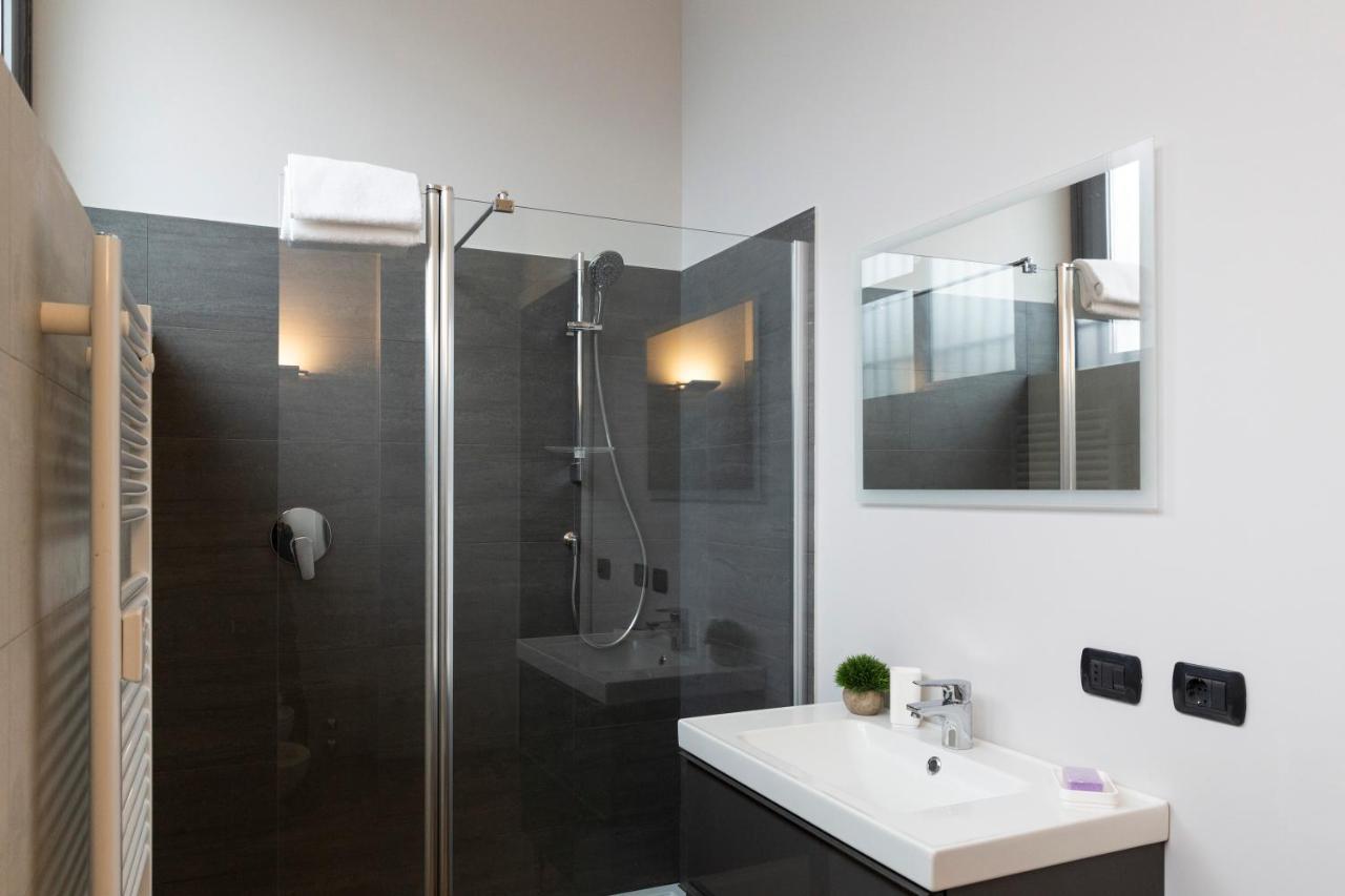 Milan Design Flats Διαμέρισμα Εξωτερικό φωτογραφία