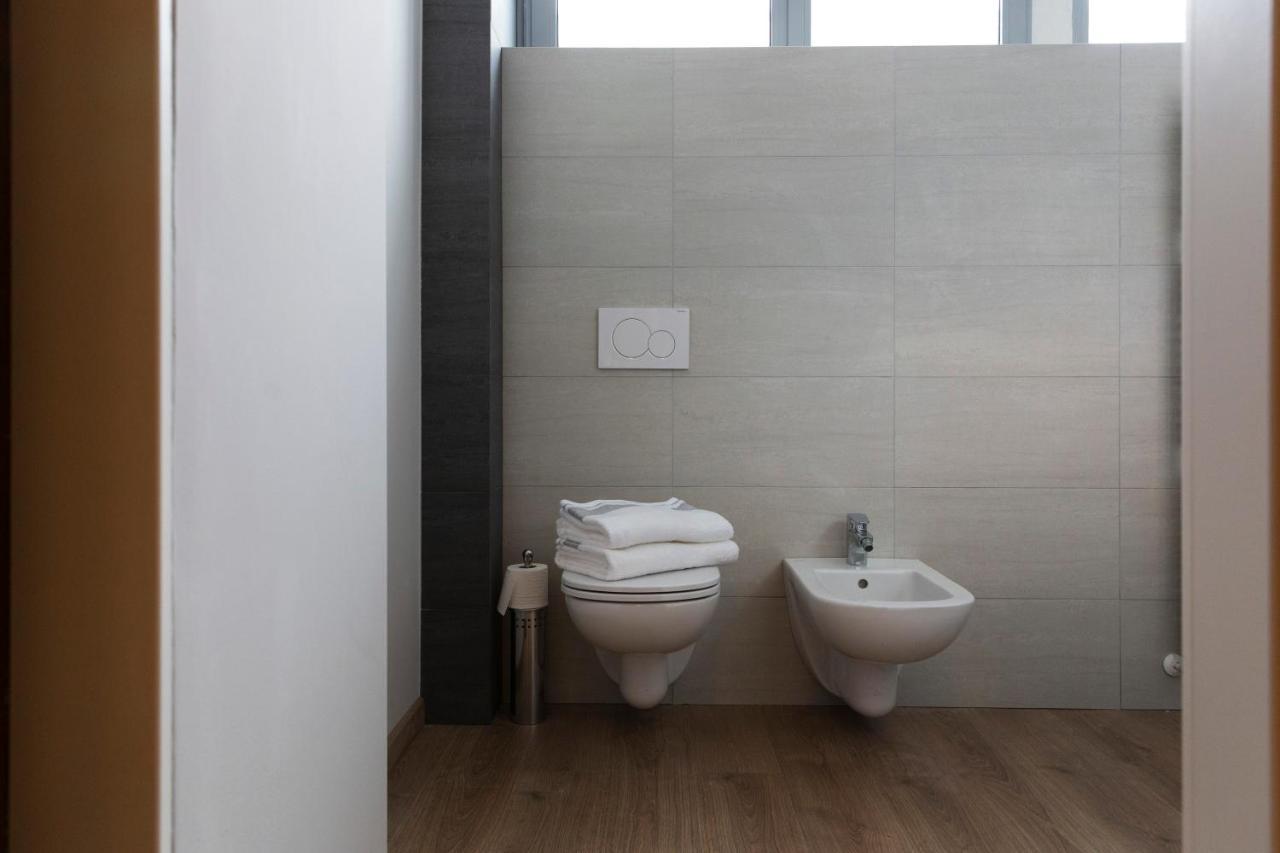 Milan Design Flats Διαμέρισμα Εξωτερικό φωτογραφία