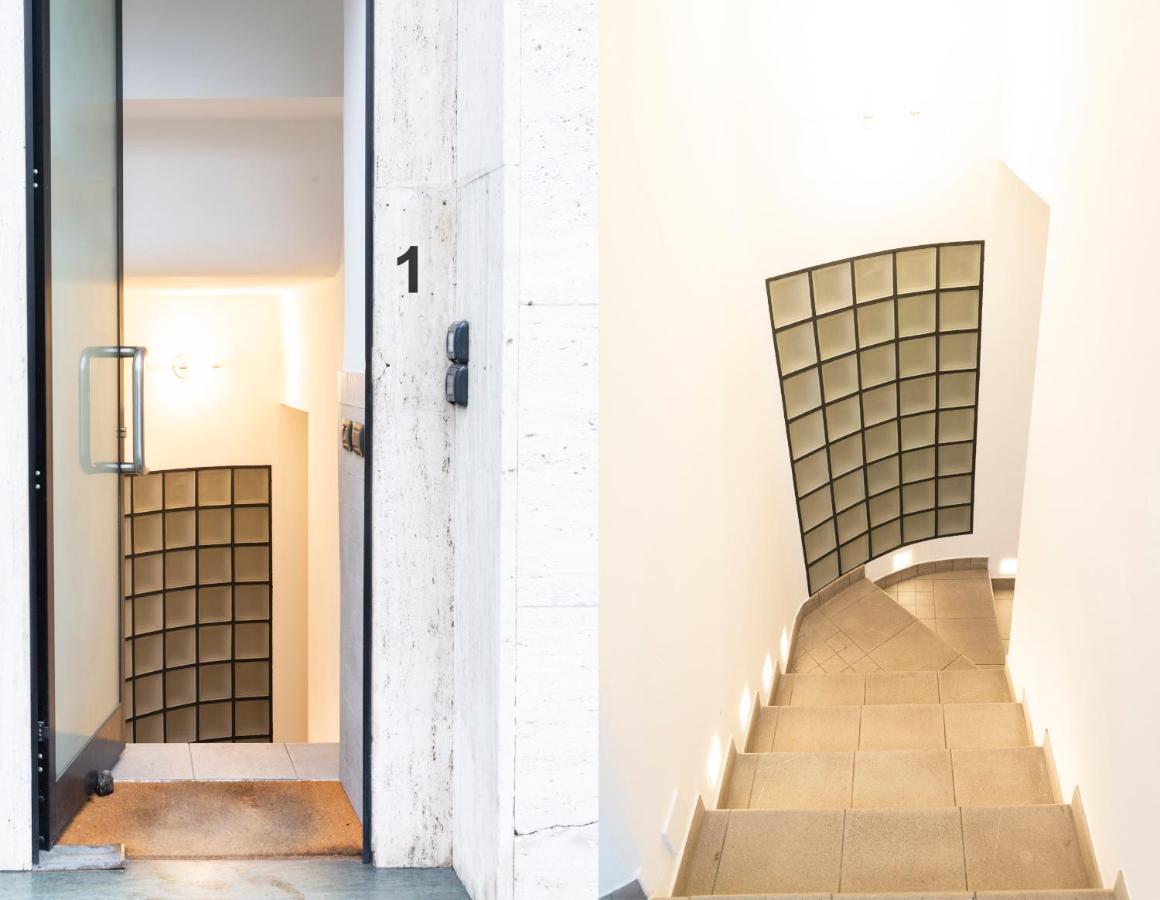 Milan Design Flats Διαμέρισμα Εξωτερικό φωτογραφία