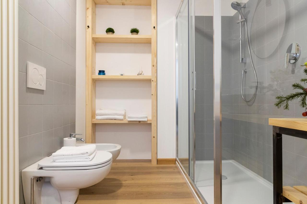 Milan Design Flats Διαμέρισμα Εξωτερικό φωτογραφία