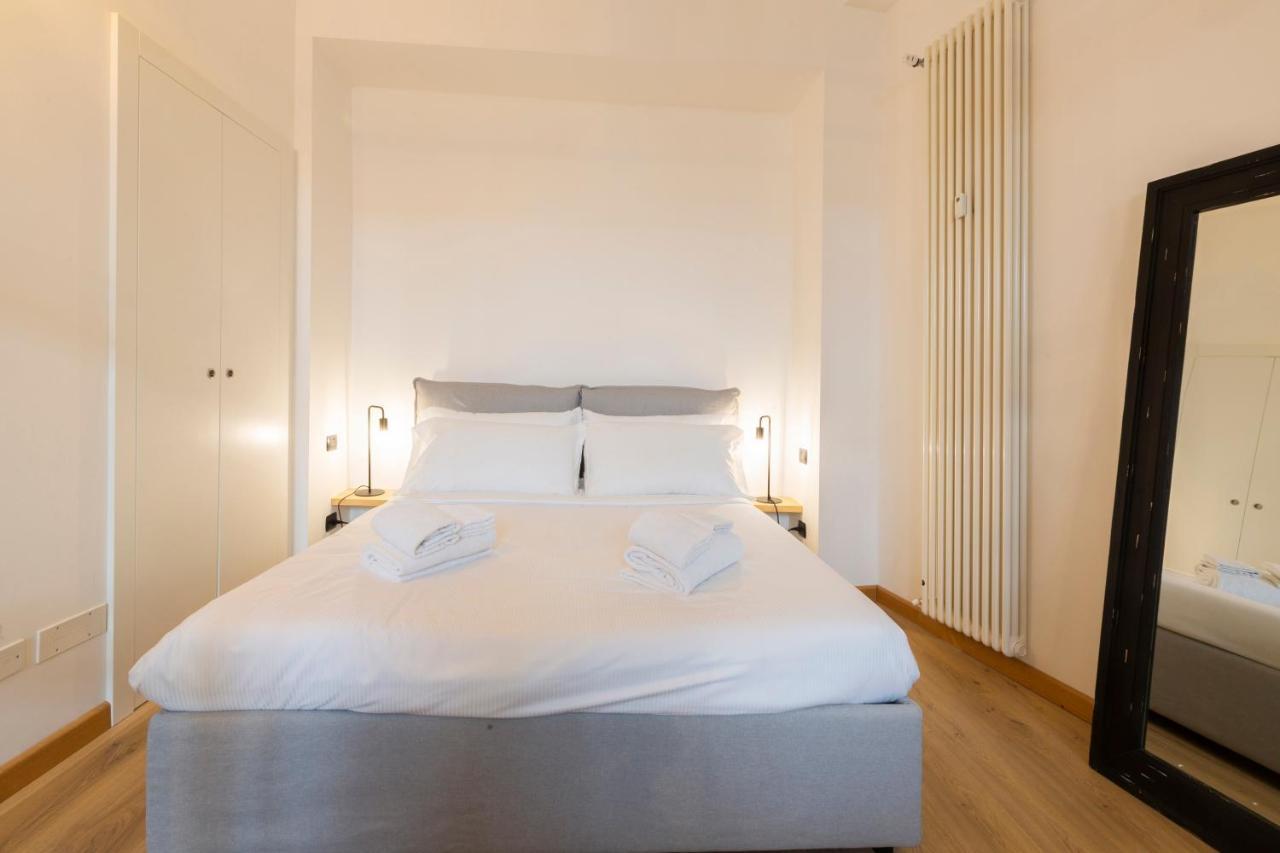 Milan Design Flats Διαμέρισμα Εξωτερικό φωτογραφία