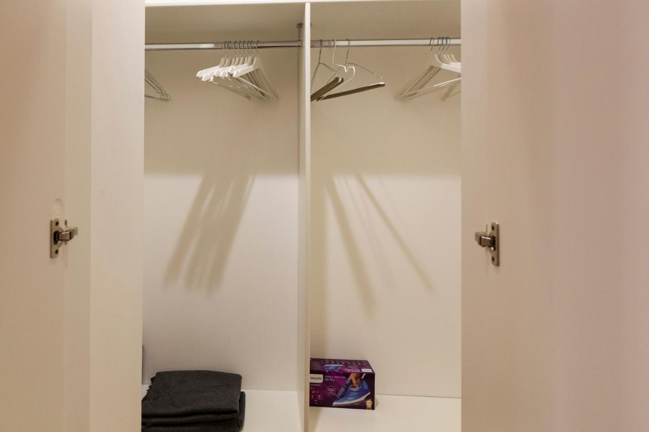 Milan Design Flats Διαμέρισμα Εξωτερικό φωτογραφία
