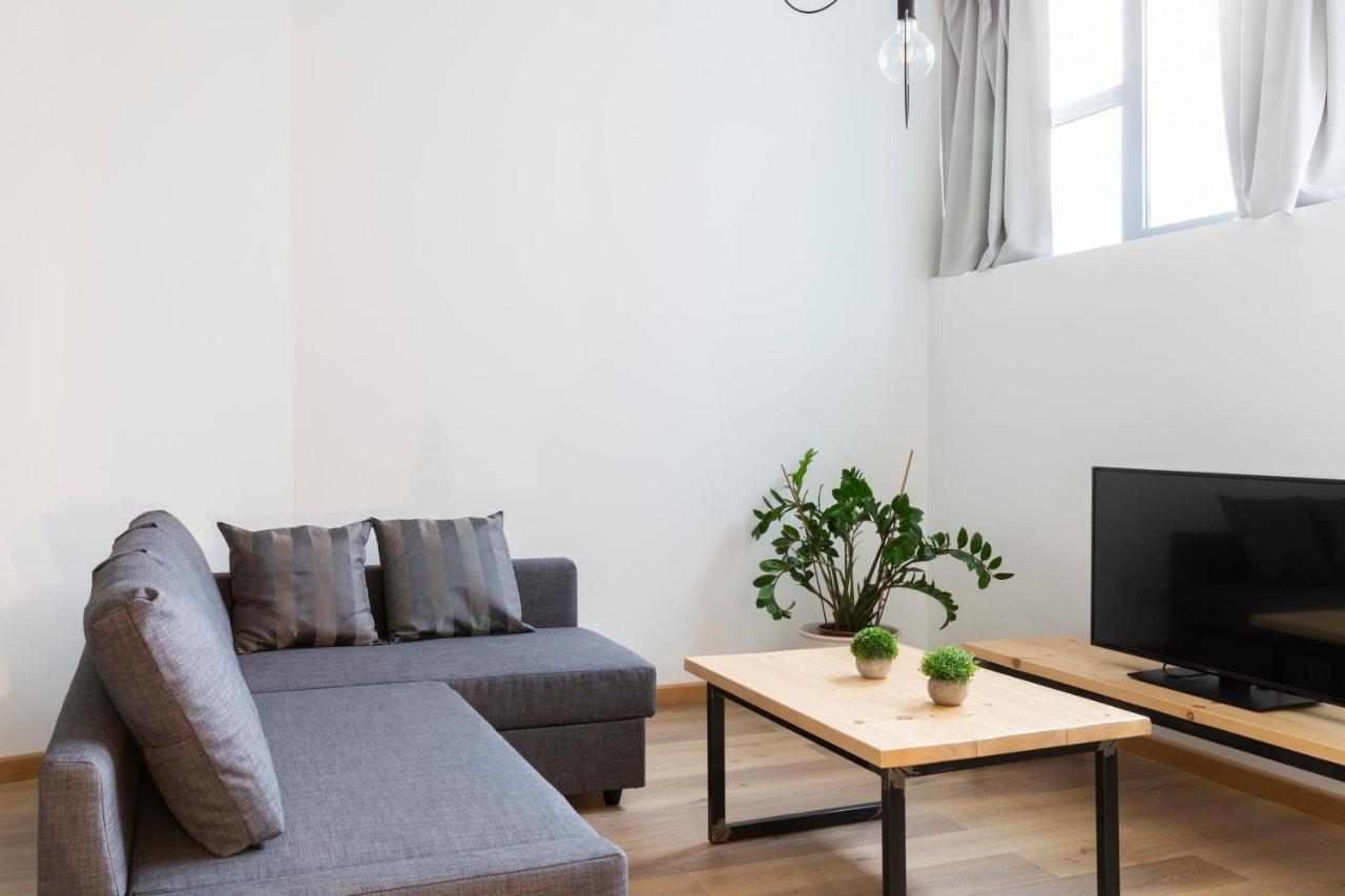 Milan Design Flats Διαμέρισμα Εξωτερικό φωτογραφία