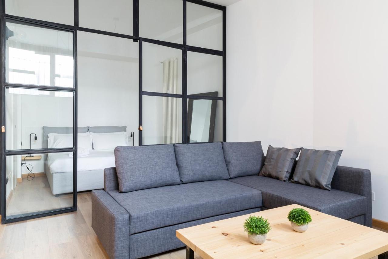 Milan Design Flats Διαμέρισμα Εξωτερικό φωτογραφία