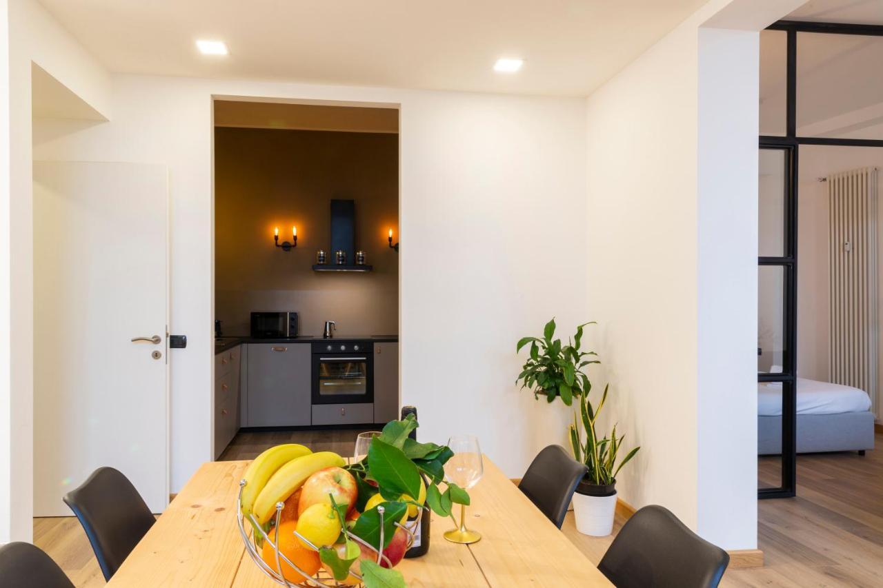 Milan Design Flats Διαμέρισμα Εξωτερικό φωτογραφία