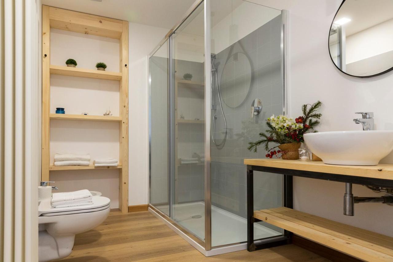 Milan Design Flats Διαμέρισμα Εξωτερικό φωτογραφία
