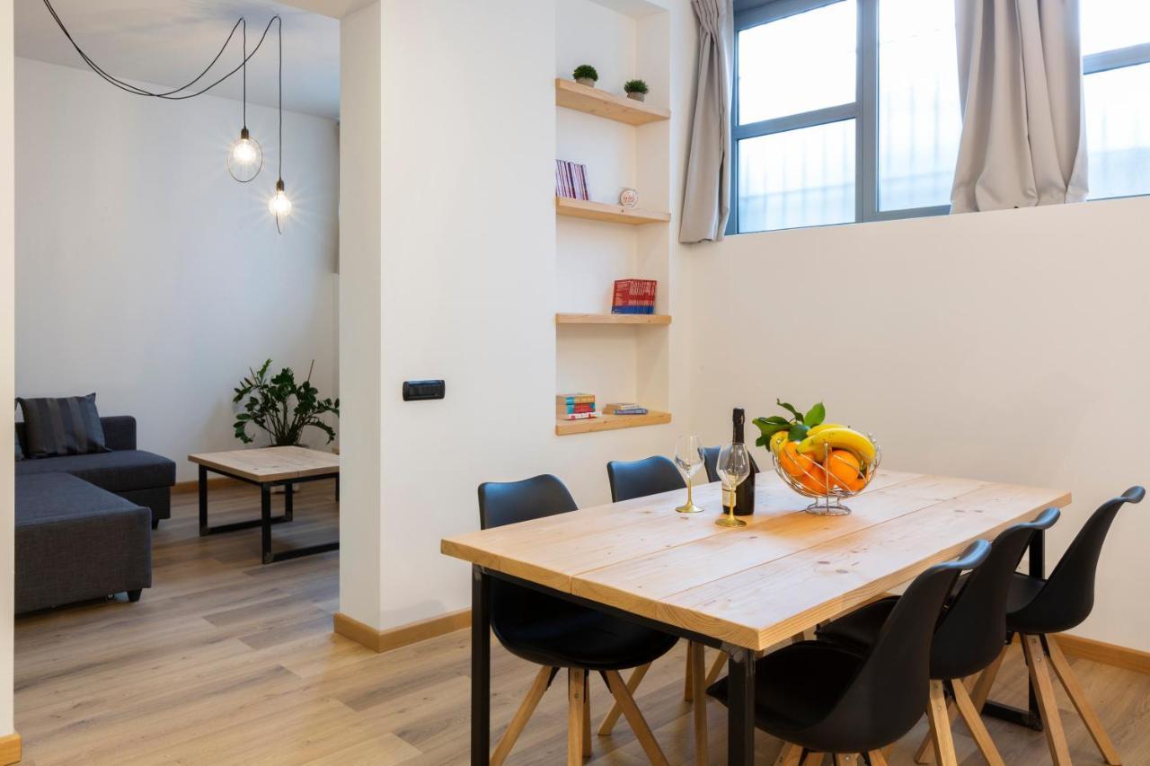 Milan Design Flats Διαμέρισμα Εξωτερικό φωτογραφία