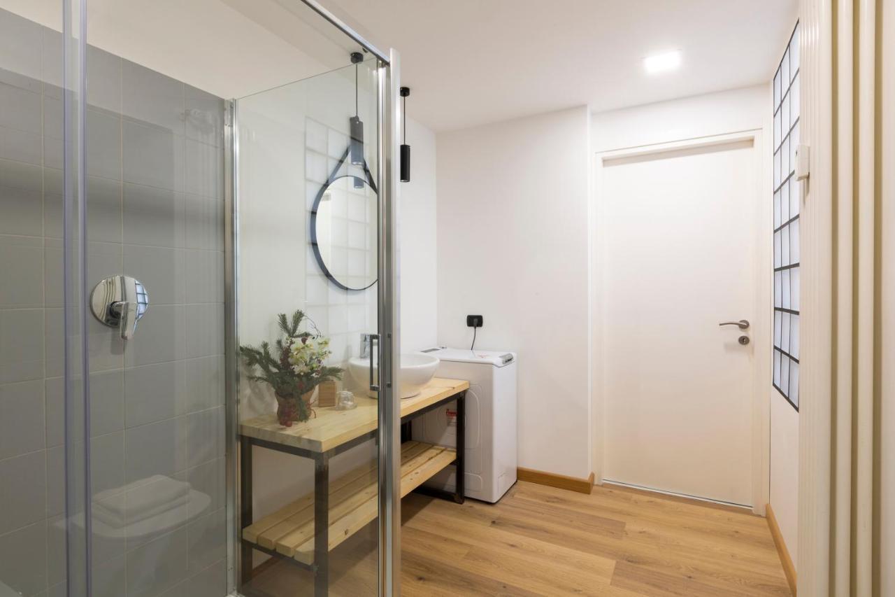 Milan Design Flats Διαμέρισμα Εξωτερικό φωτογραφία