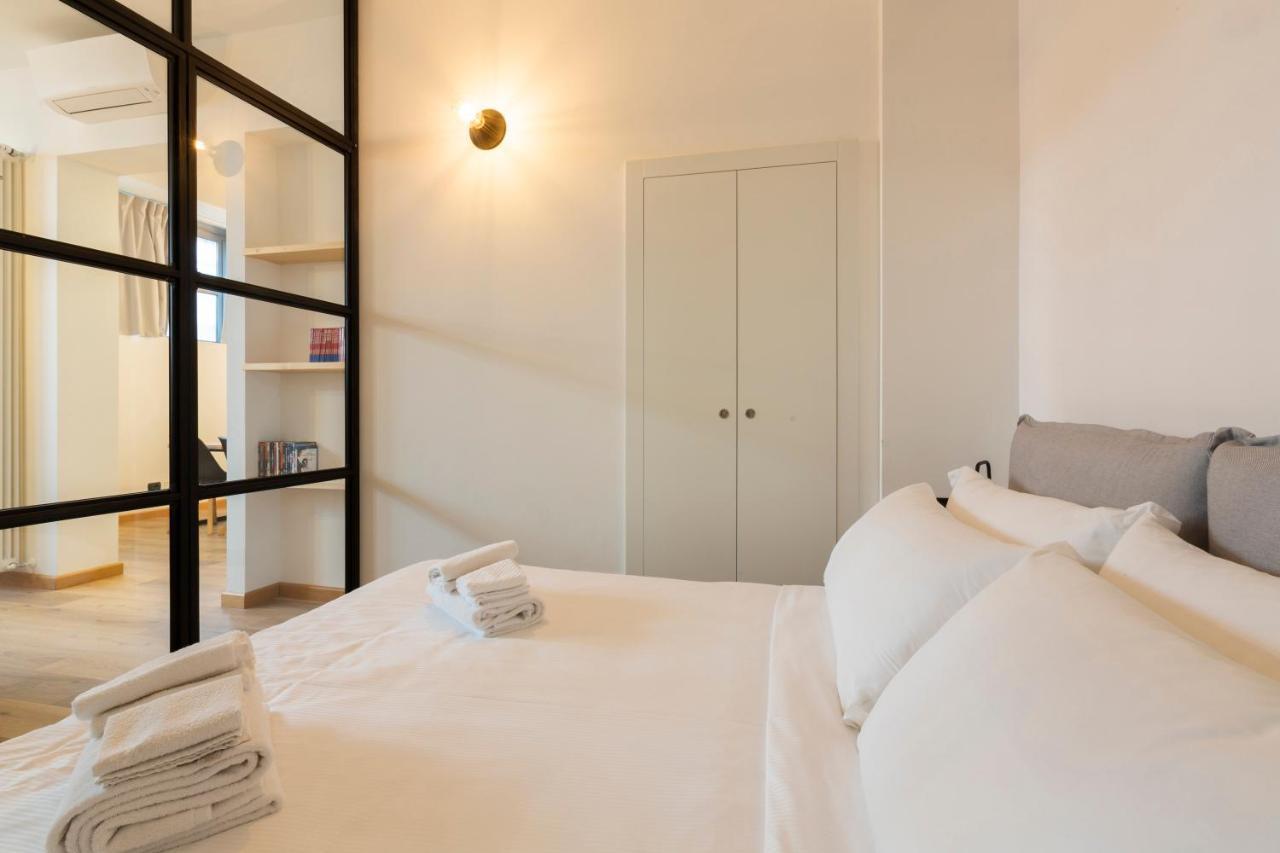 Milan Design Flats Διαμέρισμα Εξωτερικό φωτογραφία
