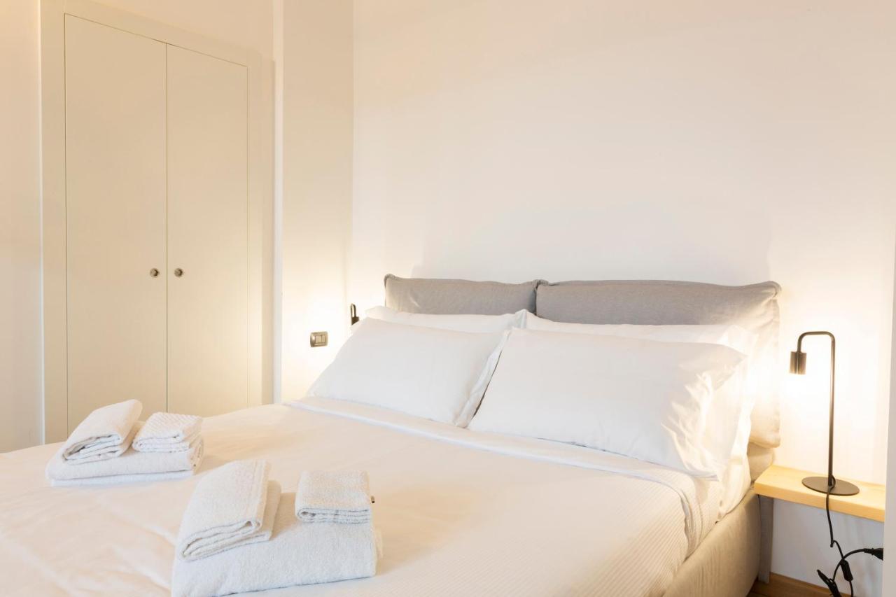 Milan Design Flats Διαμέρισμα Εξωτερικό φωτογραφία